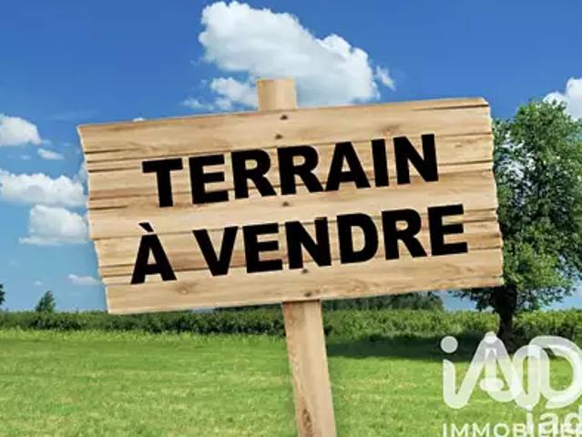 Terrain vente à Nîmes, Aubais