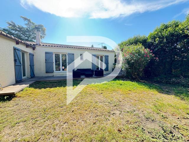 Maison vente à Nîmes, Aubais