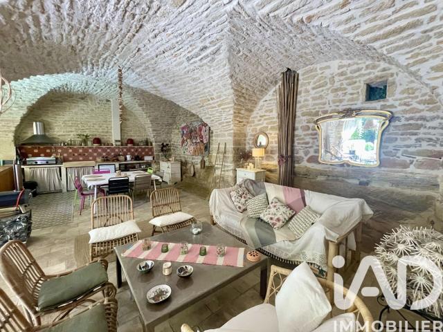 Maison vente à Aubais, Gard
