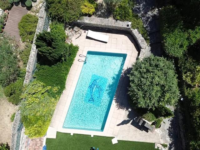 Maison vente à Nîmes, Aubais