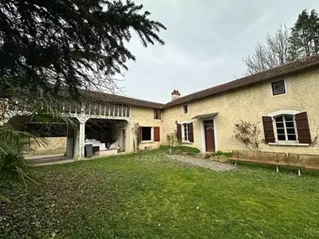 Maison vente à Tarbes, Aubarède