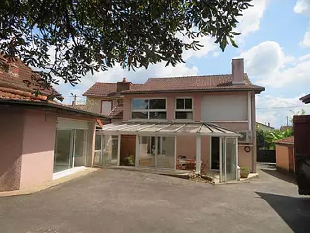 Maison vente à Tarbes, Aubarède