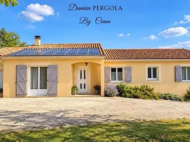 Maison vente à Aubas, Dordogne
