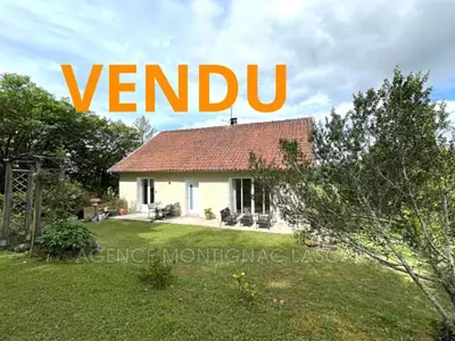 Maison vente à Sarlat-la-Canéda, Aubas