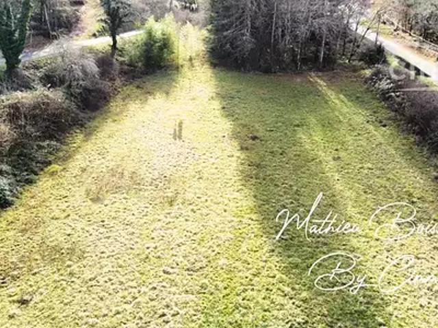 Terrain vente à Sarlat-la-Canéda, Aubas