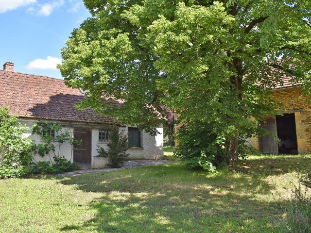 Maison vente à Sarlat-la-Canéda, Aubas