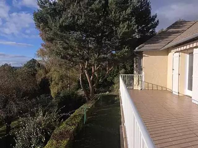 Maison vente à Brive-la-Gaillarde, Aubazines