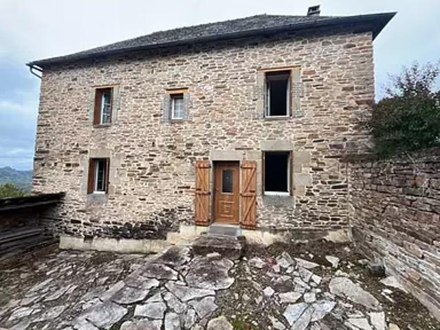 Maison vente à Aubazine, Aubazines