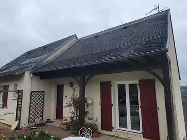 Maison vente à Brive-la-Gaillarde, Aubazines