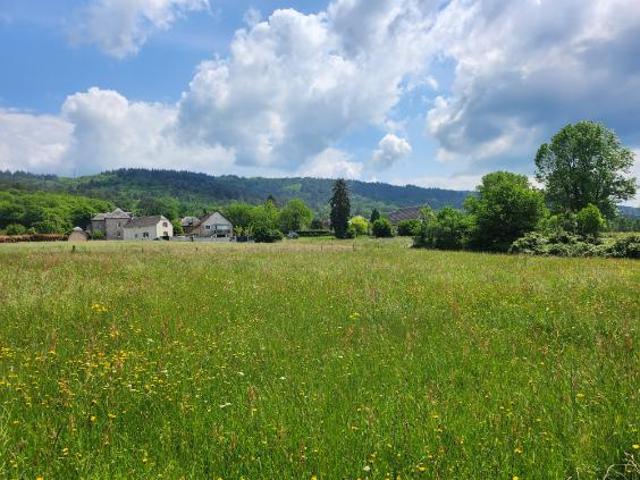 Terrain vente à Brive-la-Gaillarde, Aubazines