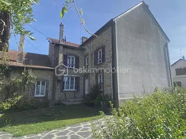 Maison vente à Le Sapin, Aube