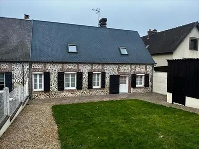 Maison vente à Mortagne-au-Perche, Aube