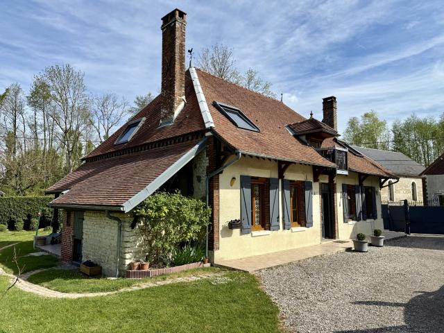 Maison vente à Auxon, Aube
