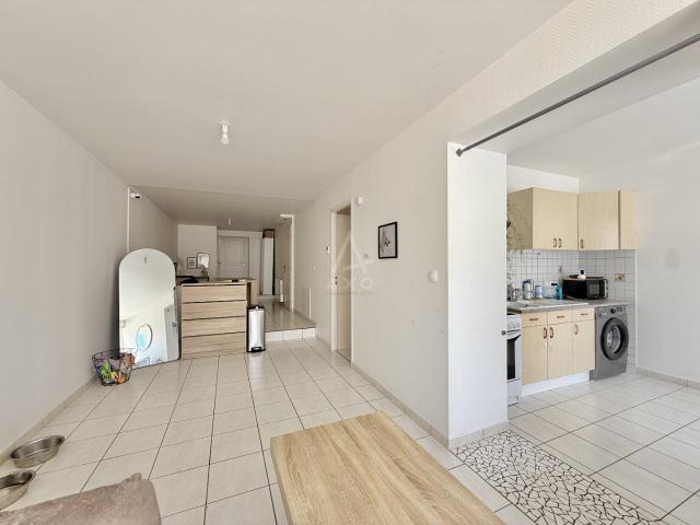 Appartement vente à Metz, Aube