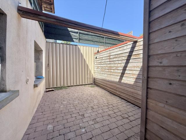 Appartement vente à Metz, Aube