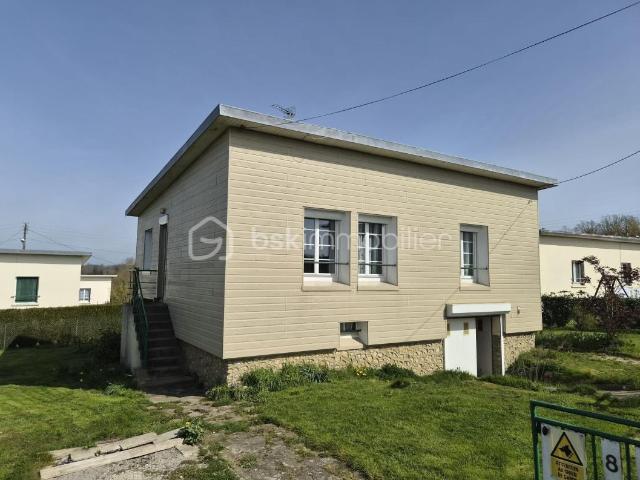 Maison vente à Mortagne-au-Perche, Aube
