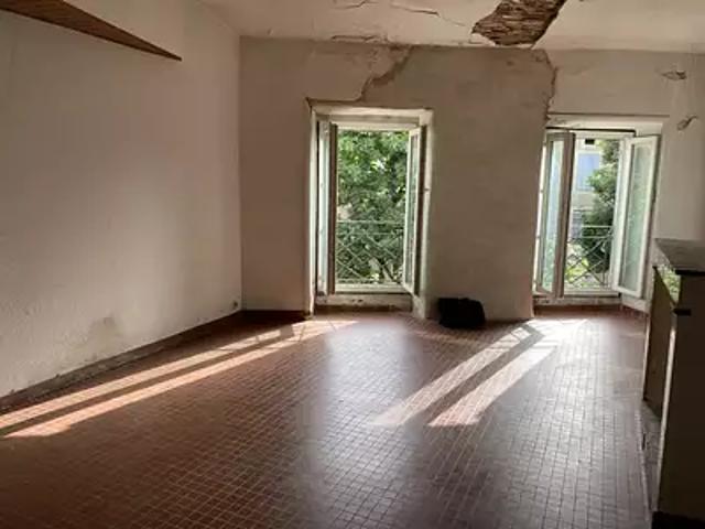 Appartement vente à Largentière, Aubenas