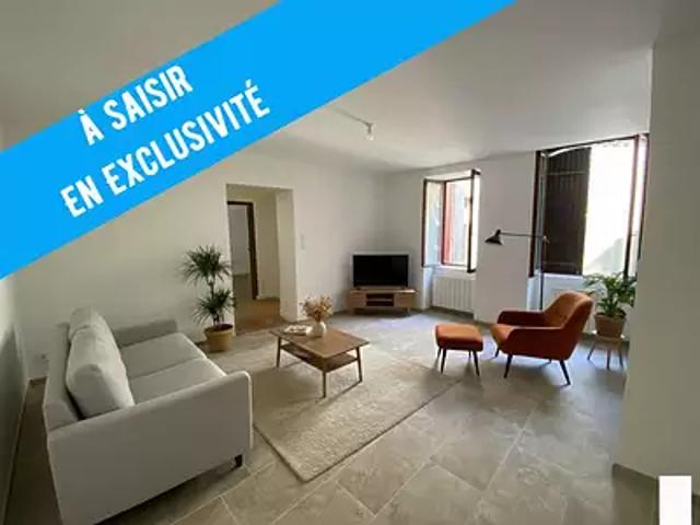 Appartement vente à Largentière, Aubenas