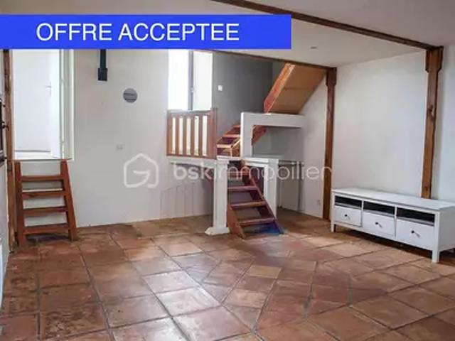 Appartement vente à Largentière, Aubenas