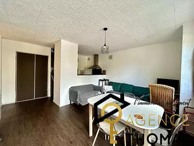 Appartement vente à Largentière, Aubenas
