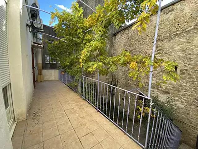 Appartement vente à Largentière, Aubenas