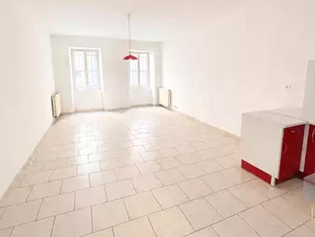 Appartement vente à Largentière, Aubenas