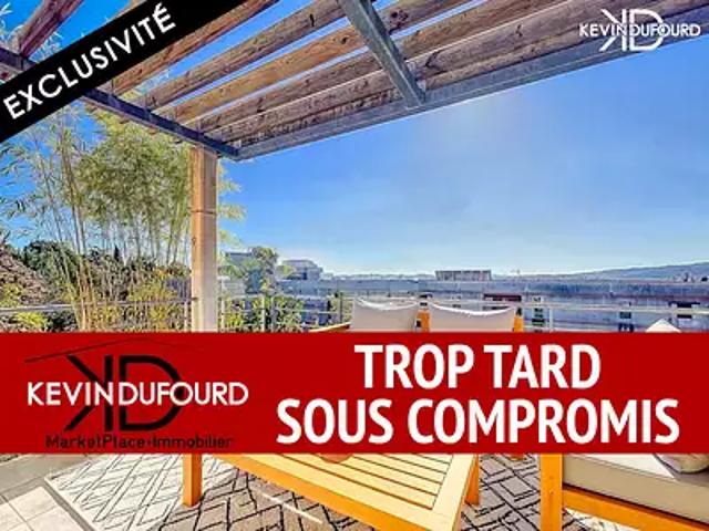 Appartement vente à Largentière, Aubenas