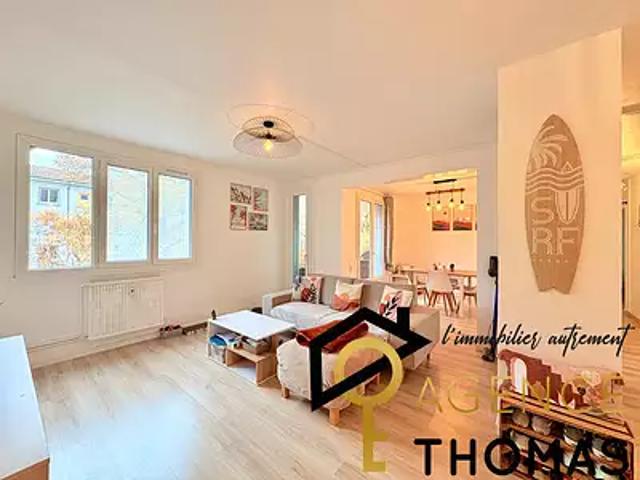 Appartement vente à Largentière, Aubenas