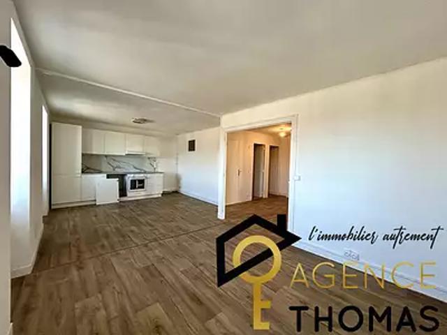 Appartement vente à Largentière, Aubenas