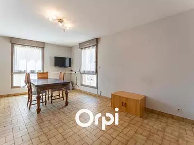 Appartement vente à Largentière, Aubenas