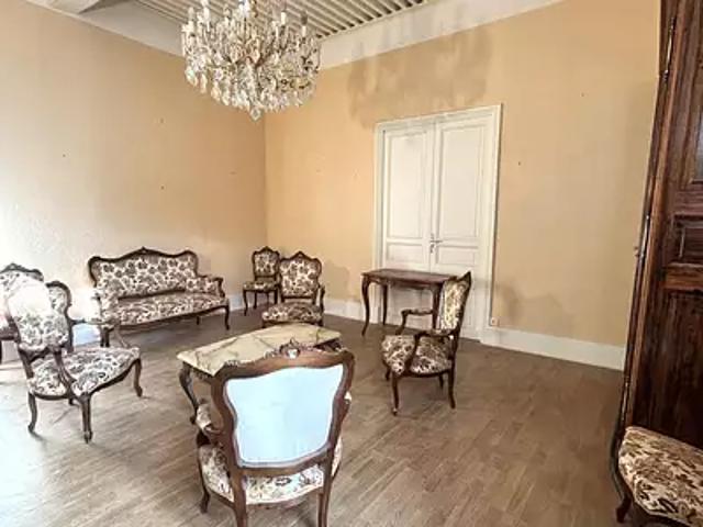 Appartement vente à Largentière, Aubenas