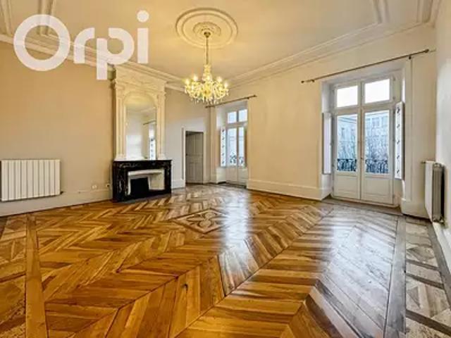 Appartement vente à Largentière, Aubenas