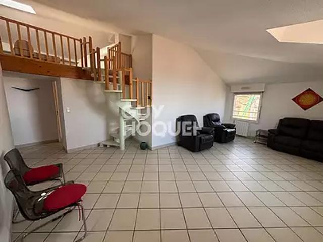 Appartement vente à Largentière, Aubenas