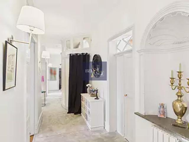 Appartement vente à Largentière, Aubenas