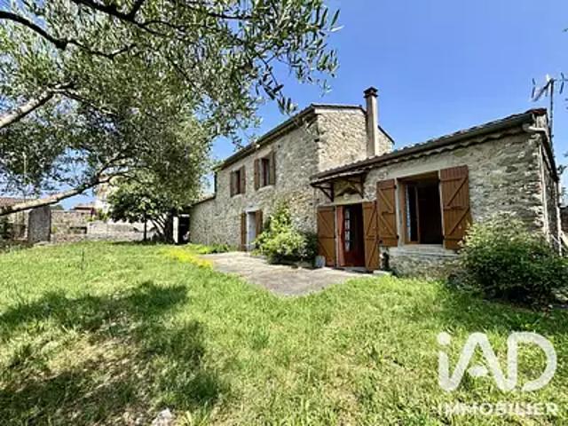 Maison vente à Aubenas, Ardèche