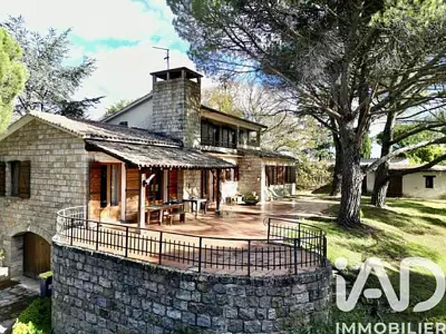 Maison vente à Aubenas, Ardèche