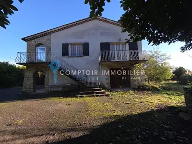 Maison vente à Largentière, Aubenas