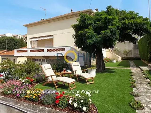 Maison vente à Aubenas, Ardèche