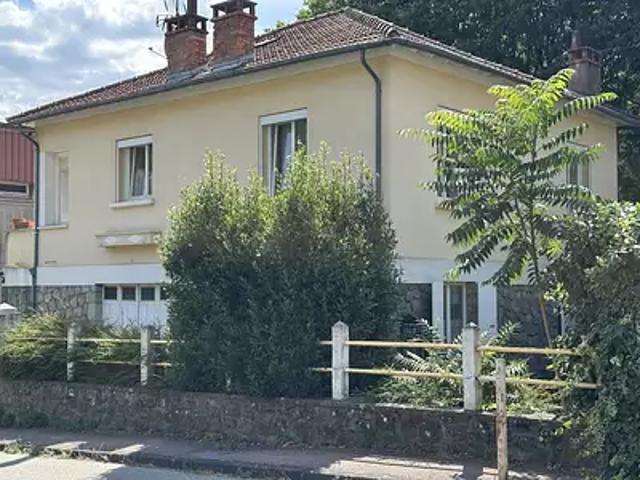 Maison vente à Aubenas, Ardèche