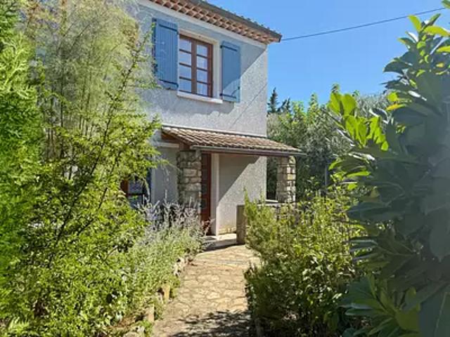 Maison vente à Aubenas, Ardèche