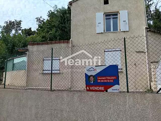 Maison vente à Largentière, Aubenas