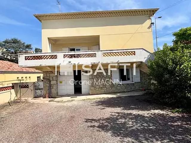 Maison vente à Aubenas, Ardèche