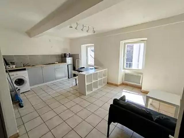 Appartement location à Largentière, Aubenas