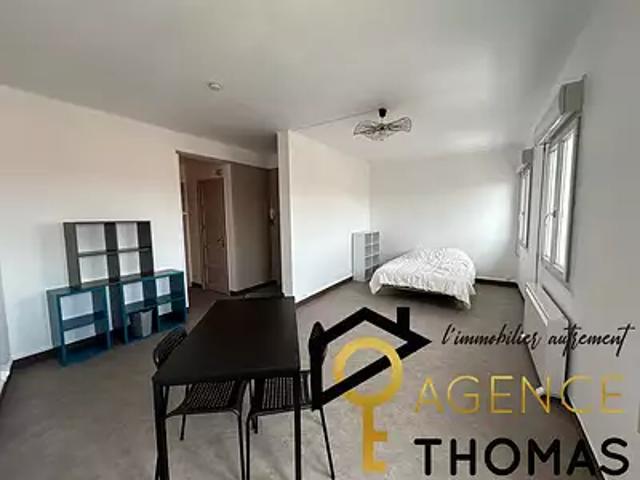 Appartement location à Aubenas, Ardèche