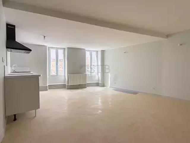 Appartement location à Aubenas, Ardèche