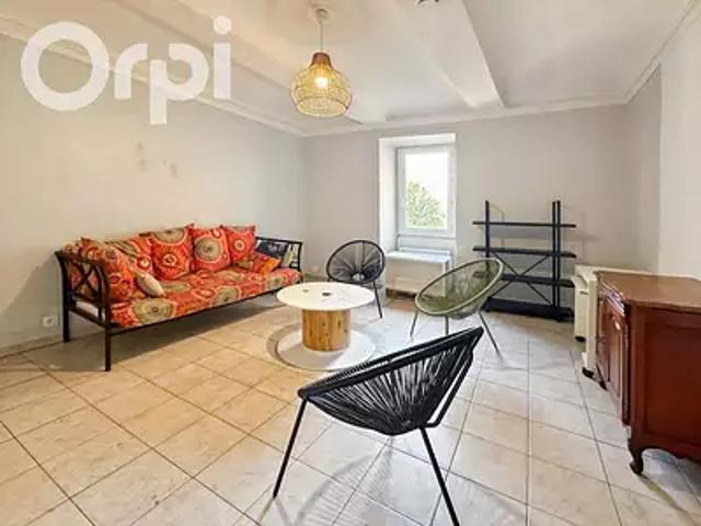 Appartement location à Largentière, Aubenas