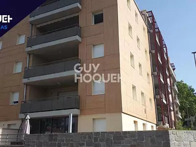 Appartement location à Largentière, Aubenas