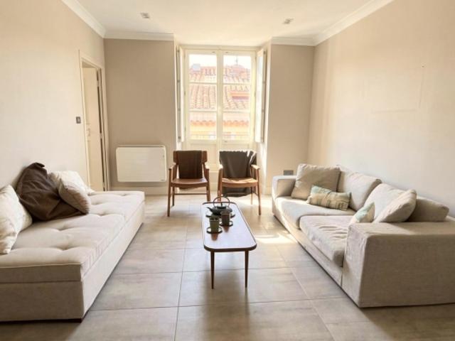 Appartement vente à Largentière, Aubenas