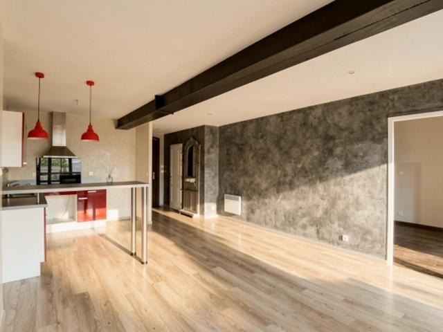 Appartement vente à Largentière, Aubenas