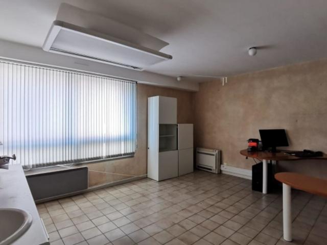 Appartement vente à Largentière, Aubenas